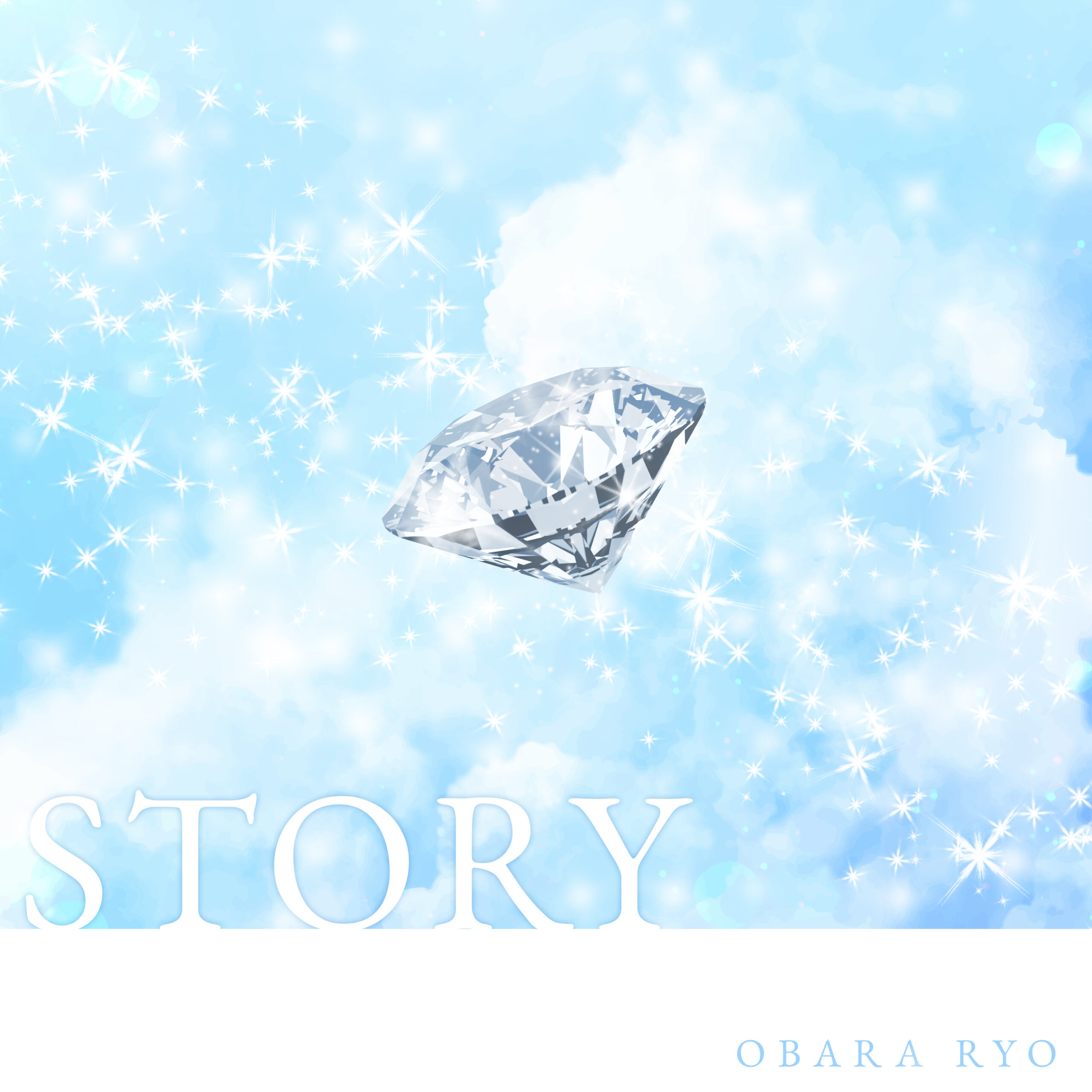3rd Digital Single「STORY」